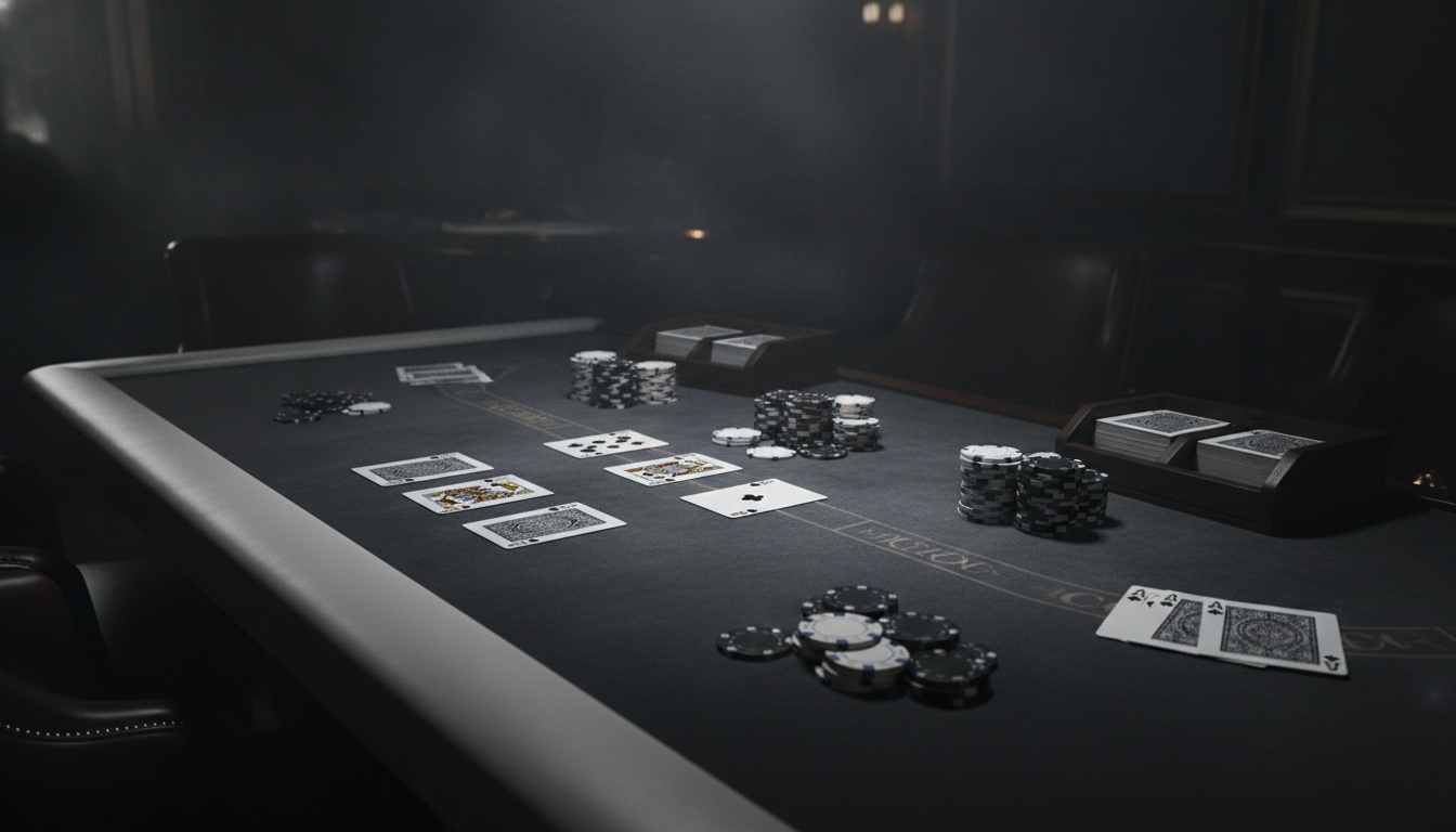 Payment Options at King Johnnie Casino