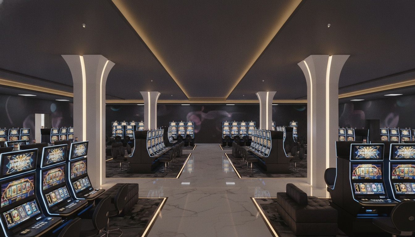 King Johnnie Casino — Detailed Review