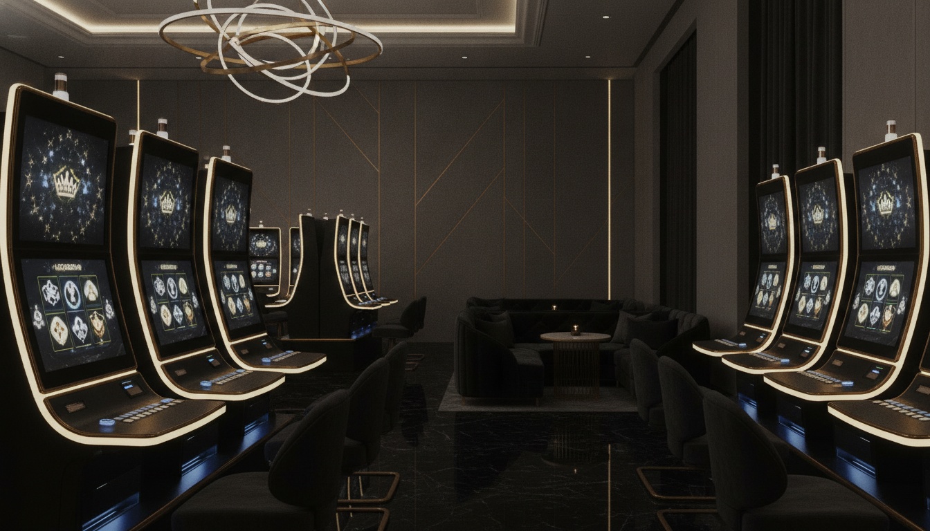 King Johnnie Casino — Responsible Gambling Overview